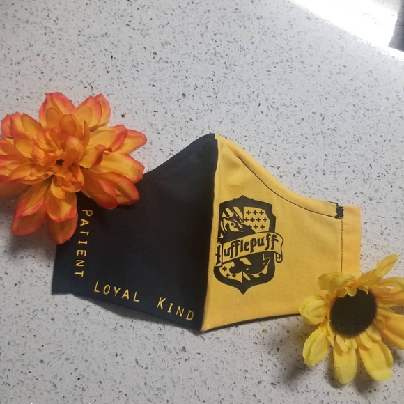 NEW badger Mask,filter pocket and nose… - Picture 3 of 7